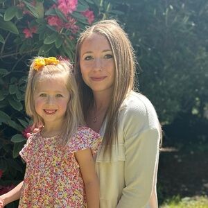 Meet your Posher, Mckenna